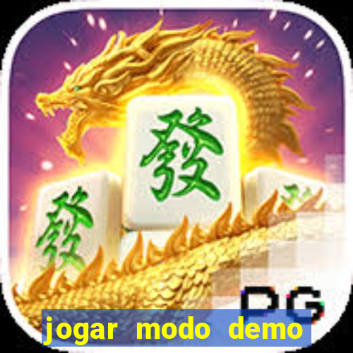 jogar modo demo fortune tiger